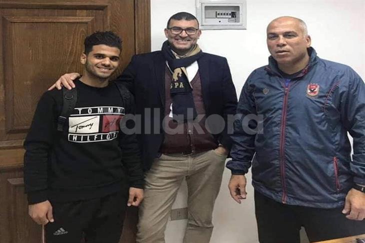 محمود سلمي